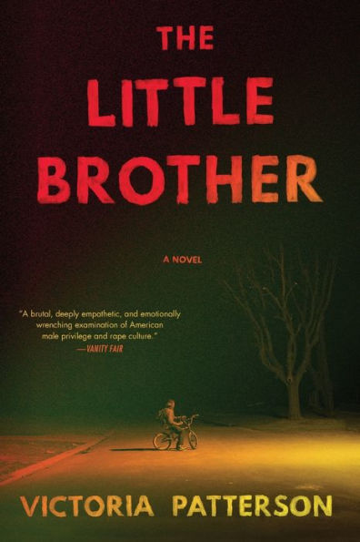 The Little Brother: A Novel