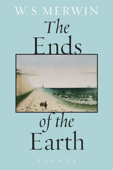 The Ends of the Earth