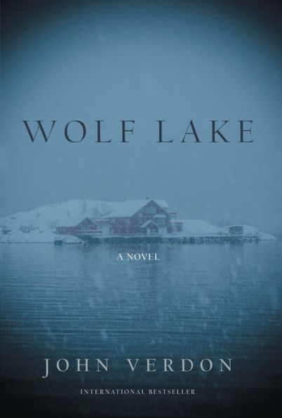 Wolf Lake: A Novel