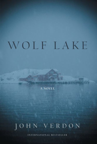 Wolf Lake (Dave Gurney Series #5)