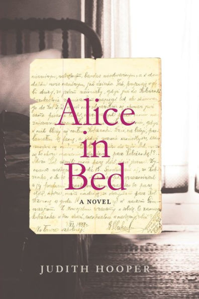 Alice Bed: A Novel