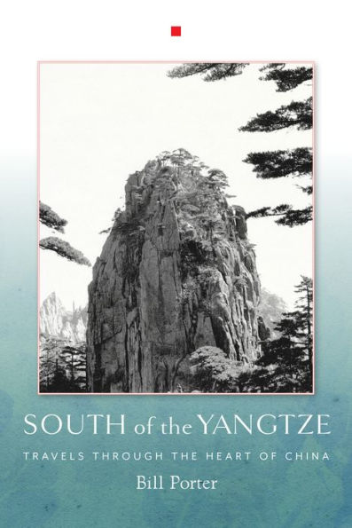 South of the Yangtze