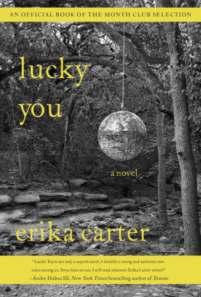 Lucky You: A Novel