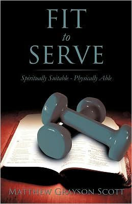 Fit to Serve