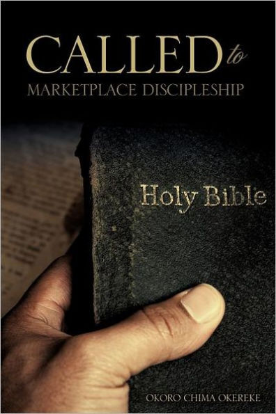 Called to Marketplace Discipleship