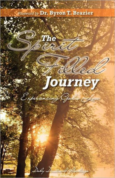 The Spirit-Filled Journey