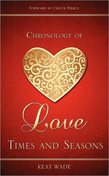 Chronology of Love