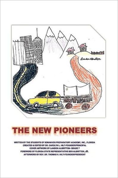 THE NEW PIONEERS