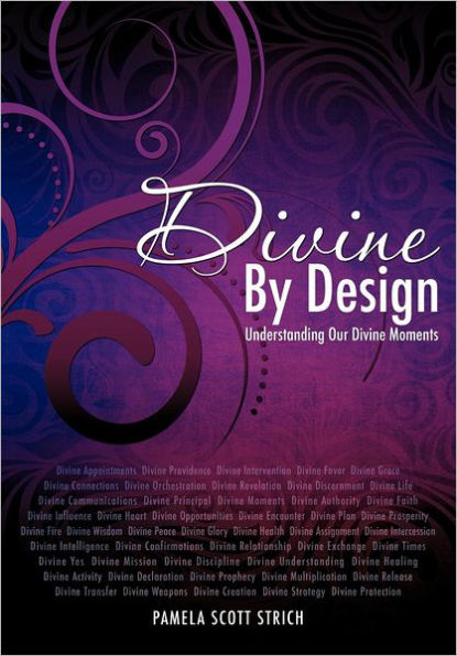 Divine By Design