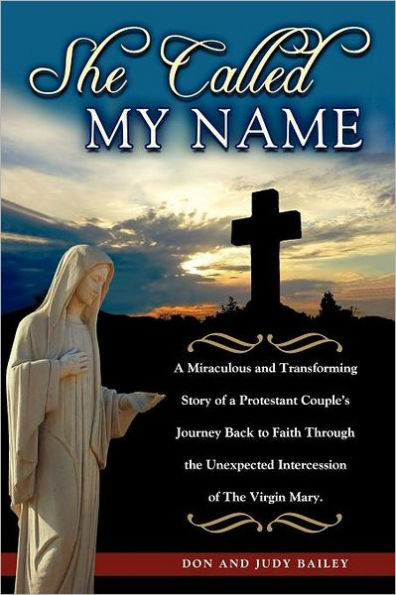 She Called My Name