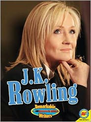 Title: J.K. Rowling, with Code, Author: Bryan Pezzi