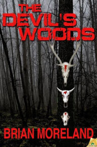 Download free pdf textbooks online Devil's Woods by Brian Moreland (English literature) FB2 CHM