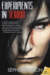 Title: Experiments in Terror, Author: Sephera Giron