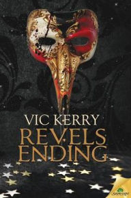 Title: Revels Ending, Author: Vic Kerry