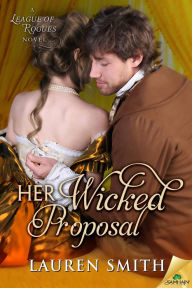 Download book on ipod Her Wicked Proposal English version by Lauren Smith  9781619231689