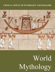 Title: World Mythology, Author: Salem Press