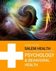 Title: Psychology & Behavioral Health, Author: Paul Moglia Ph.D.