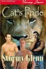 Cat's Pride (Siren Publishing Menage Amour ManLove)
