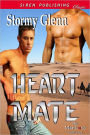 Heart Mate [Katzman 4] (Siren Publishing Classic ManLove)