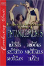 Entanglements [The Sextet Anthologies, Volume 4] (Siren Publishing Classic)