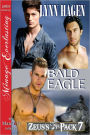 Bald Eagle [Zeus's Pack 7] (Siren Publishing Menage Everlasting ManLove)