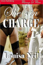 She's in Charge (Siren Publishing Menage and More)