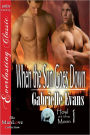 When the Sun Goes Down [Howl at the Moon 1] (Siren Publishing Everlasting Classic ManLove)