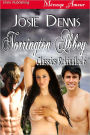 Norrington Abbey [Classics Rekindled 6] (Siren Publishing Menage Amour)