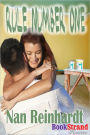 Rule Number One (BookStrand Publishing Romance)