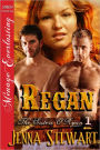 Regan [The Sisters O'Ryan 1] (Siren Publishing Menage Everlasting)