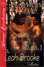 Panthers' Prey [Black Panthers 1] (Siren Publishing Menage Everlasting)