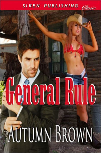General Rule (Siren Publishing Classic)