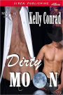 Dirty Moon (Siren Publishing Allure ManLove)