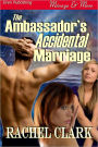 The Ambassador's Accidental Marriage (Siren Publishing Menage and More)
