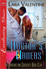 Doctor's Orders [The Martinis and Chocolate Book Club 1] (Siren Publishing Everlasting Classic)