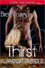 Thirst [All-American Vampires 2] (Siren Publishing Classic)
