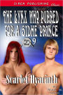 The Lynx Who Purred for a Sidhe Prince [Mate or Meal 9] (Siren Publishing Classic ManLove)
