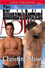 The Billionaire's Boyfriend [Everyday Romances 1] (Siren Publishing Classic ManLove)