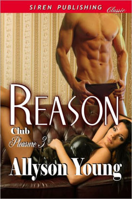 The Price of Pleasure (Siren Publishing Classic)