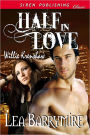 Half in Love [Willie Krenshaw] (Siren Publishing Classic)