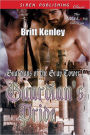 Guardian's Pride [Guardians of the Gray Tower 1] (Siren Publishing Classic ManLove)