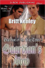 Guardian's Vow [Guardians of the Gray Tower 2] (Siren Publishing Classic ManLove)