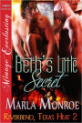 Beth's Little Secret [Riverbend, Texas Heat 2] (Siren Publishing Menage Everlasting)