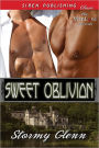 Sweet Oblivion (Siren Publishing Classic ManLove)