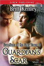 Guardian's Scar [Guardians of the Gray Tower 3] (Siren Publishing Classic ManLove)