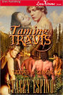 Taming Travis [Wolves of Climax 4] (Siren Publishing LoveXtreme Forever - Serialized)