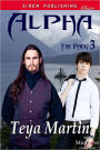 Alpha [The Pack 3] (Siren Publishing Classic ManLove)