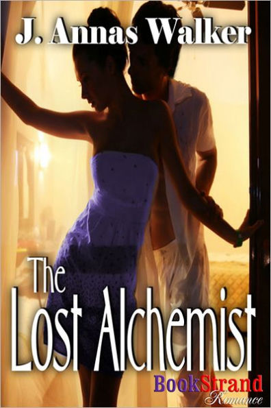 The Lost Alchemist (BookStrand Publishing Romance)