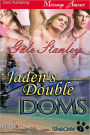Jaden's Double Doms [TomCats 1] (Siren Publishing Menage Amour ManLove)