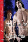 Let the Rain Come Down [The Moonlight Breed 6] (Siren Publishing Everlasting Classic ManLove)
